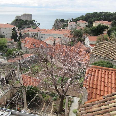 Room & Apartment Saint John Dubrovnik Dış mekan fotoğraf