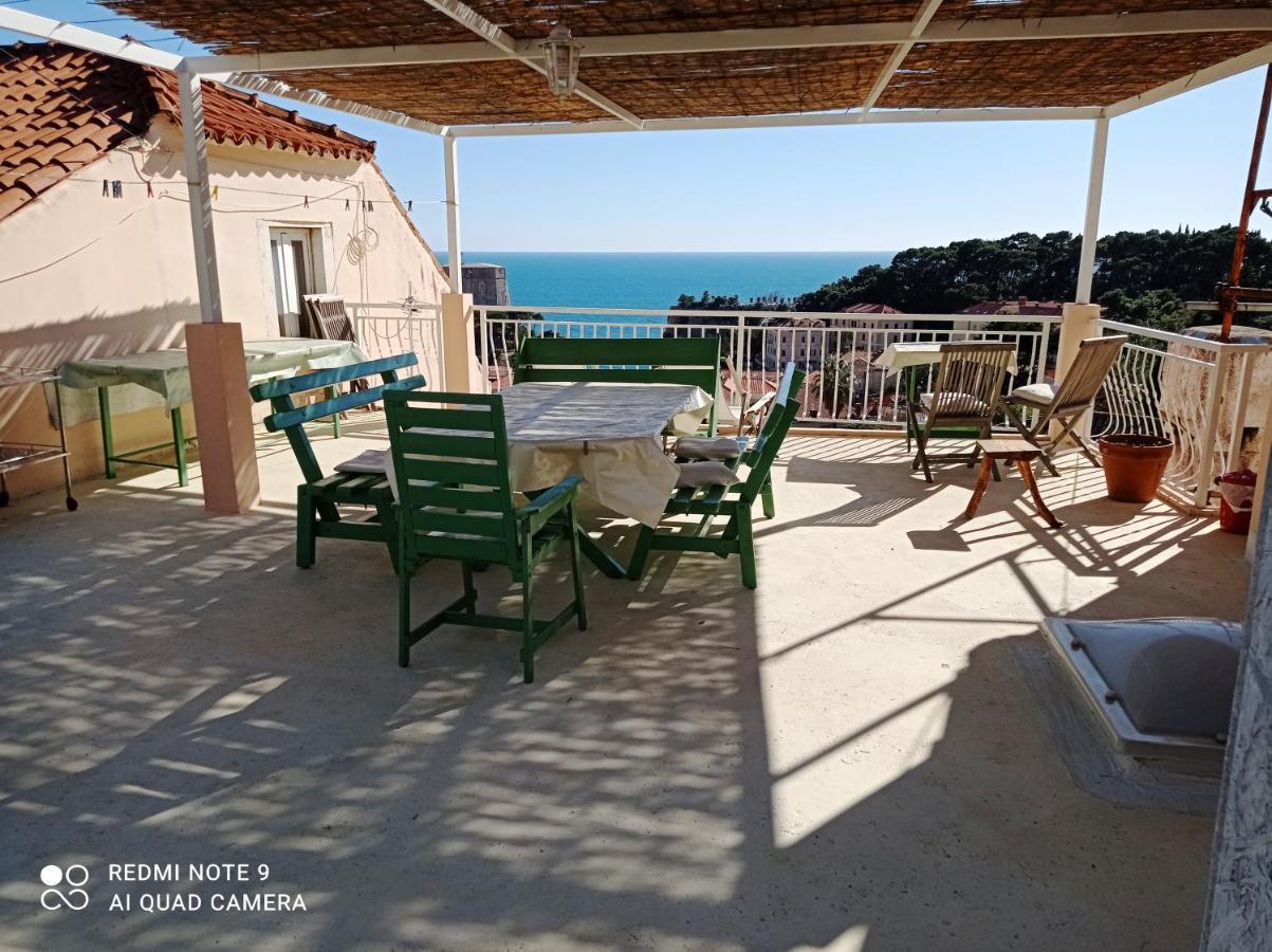 Room & Apartment Saint John Dubrovnik Dış mekan fotoğraf