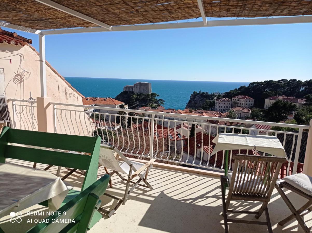 Room & Apartment Saint John Dubrovnik Dış mekan fotoğraf