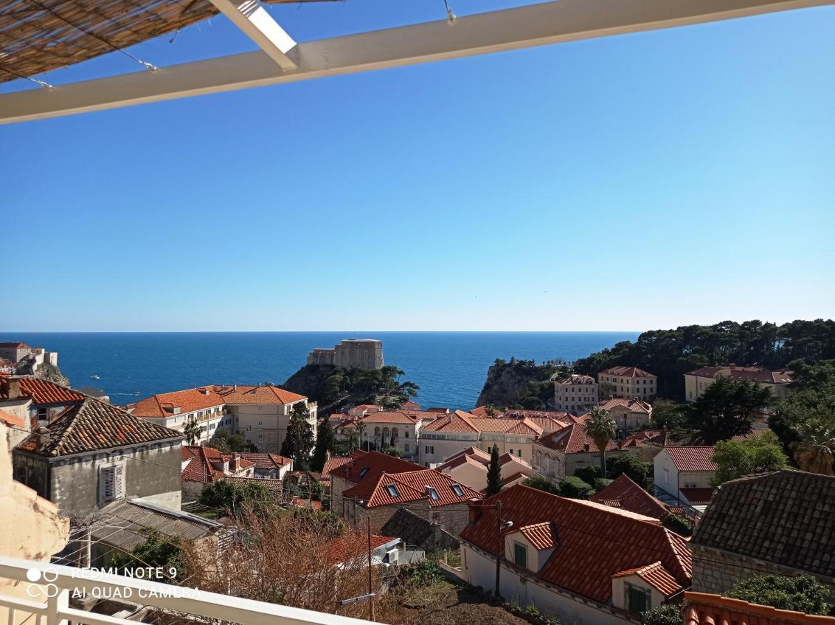 Room & Apartment Saint John Dubrovnik Dış mekan fotoğraf