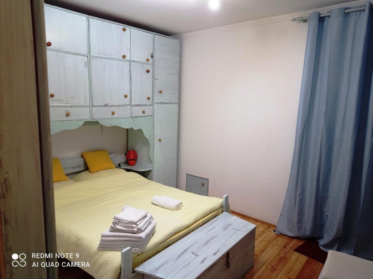 Room & Apartment Saint John Dubrovnik Dış mekan fotoğraf