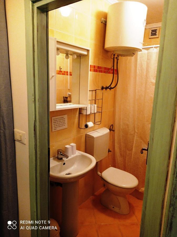 Room & Apartment Saint John Dubrovnik Dış mekan fotoğraf