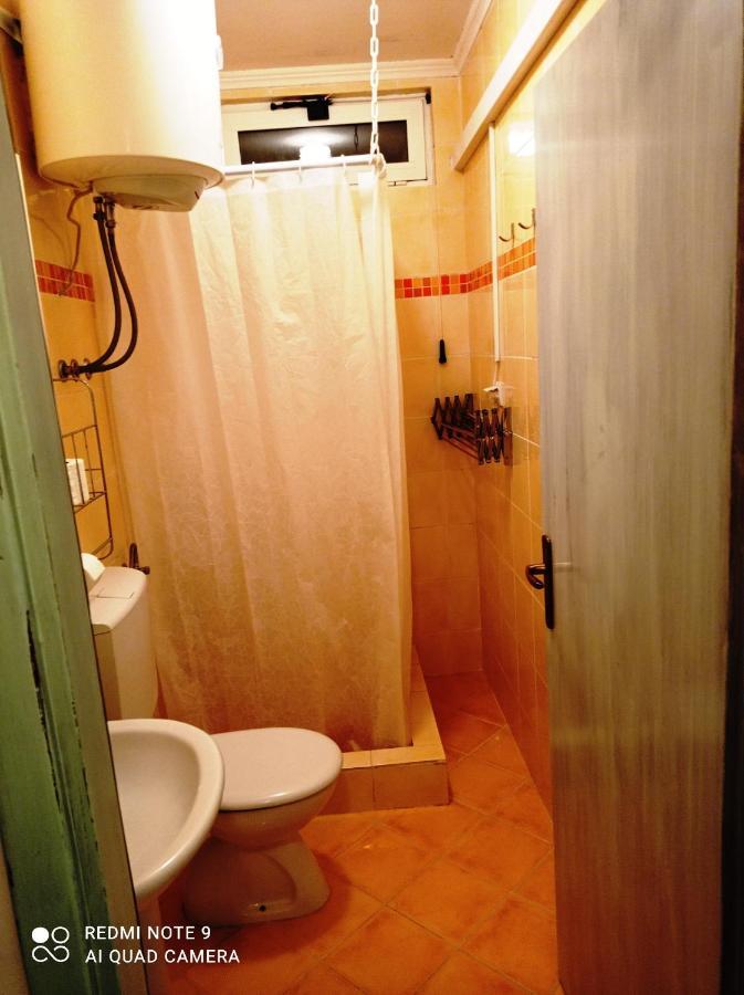 Room & Apartment Saint John Dubrovnik Dış mekan fotoğraf
