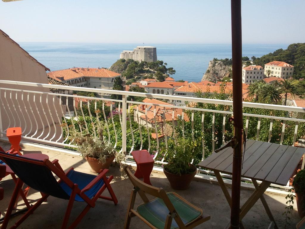 Room & Apartment Saint John Dubrovnik Oda fotoğraf