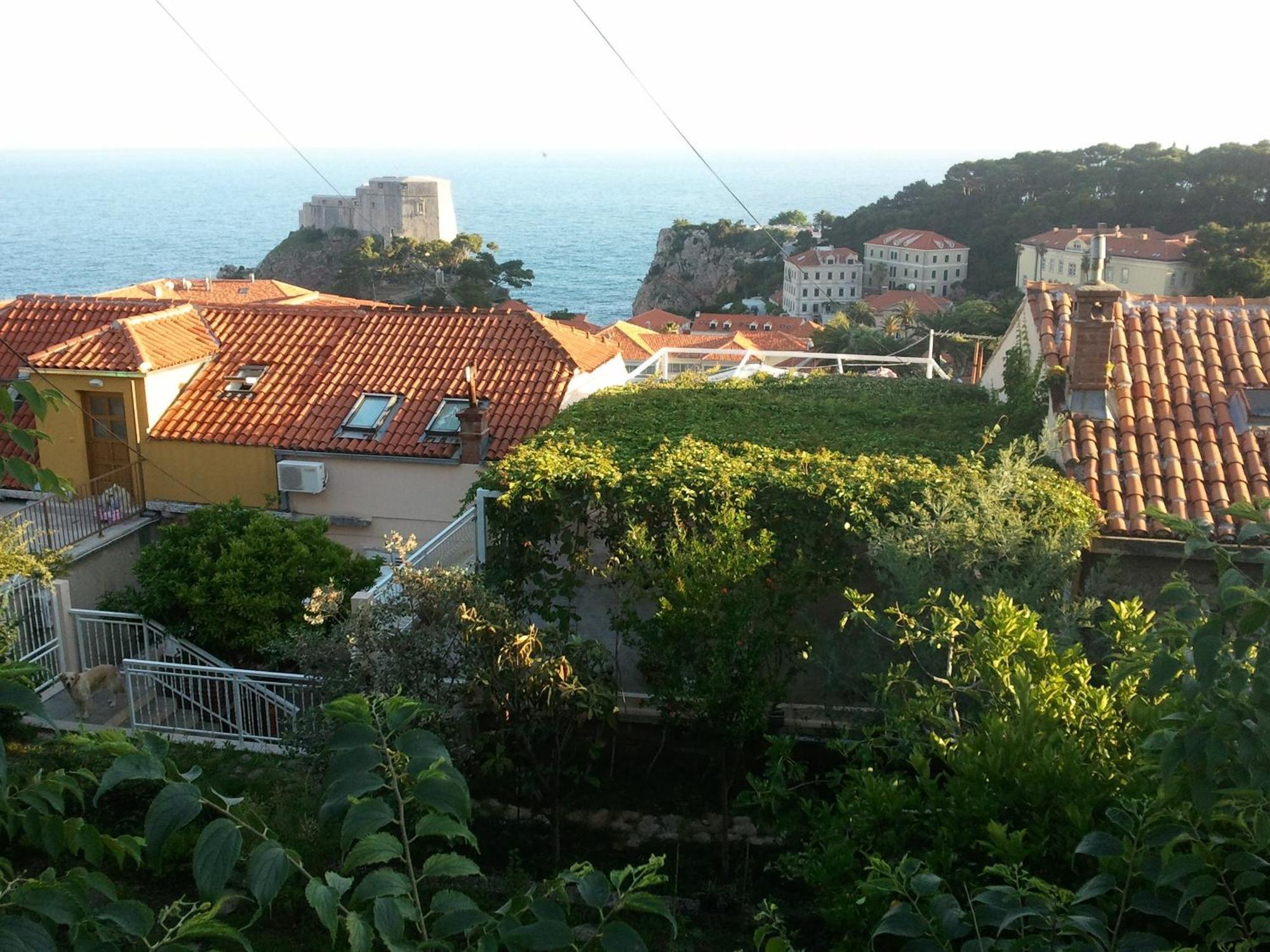 Room & Apartment Saint John Dubrovnik Dış mekan fotoğraf