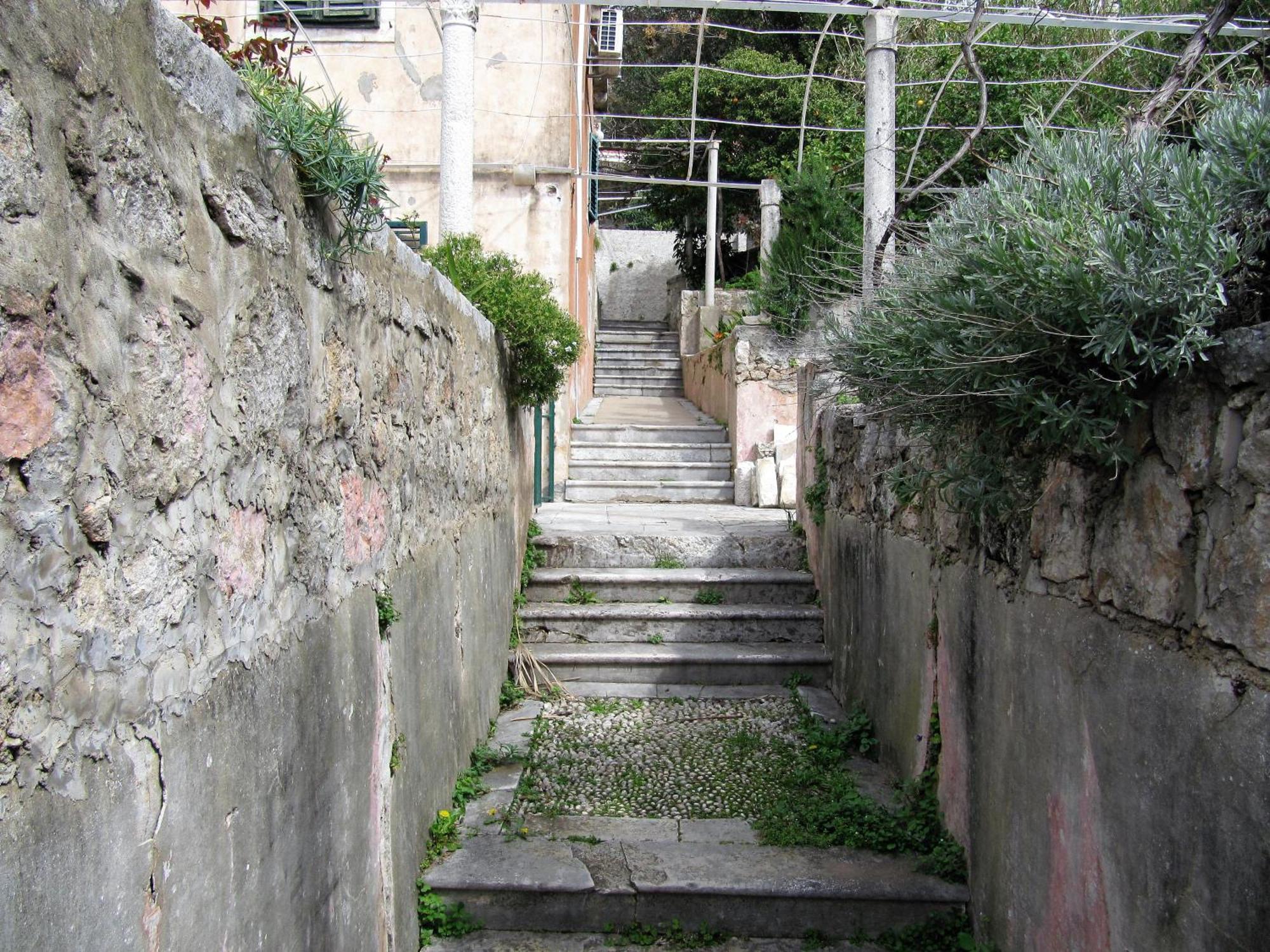 Room & Apartment Saint John Dubrovnik Dış mekan fotoğraf