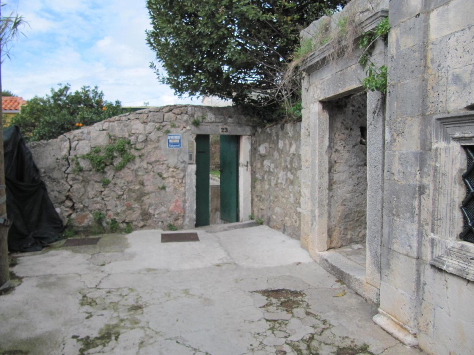 Room & Apartment Saint John Dubrovnik Oda fotoğraf