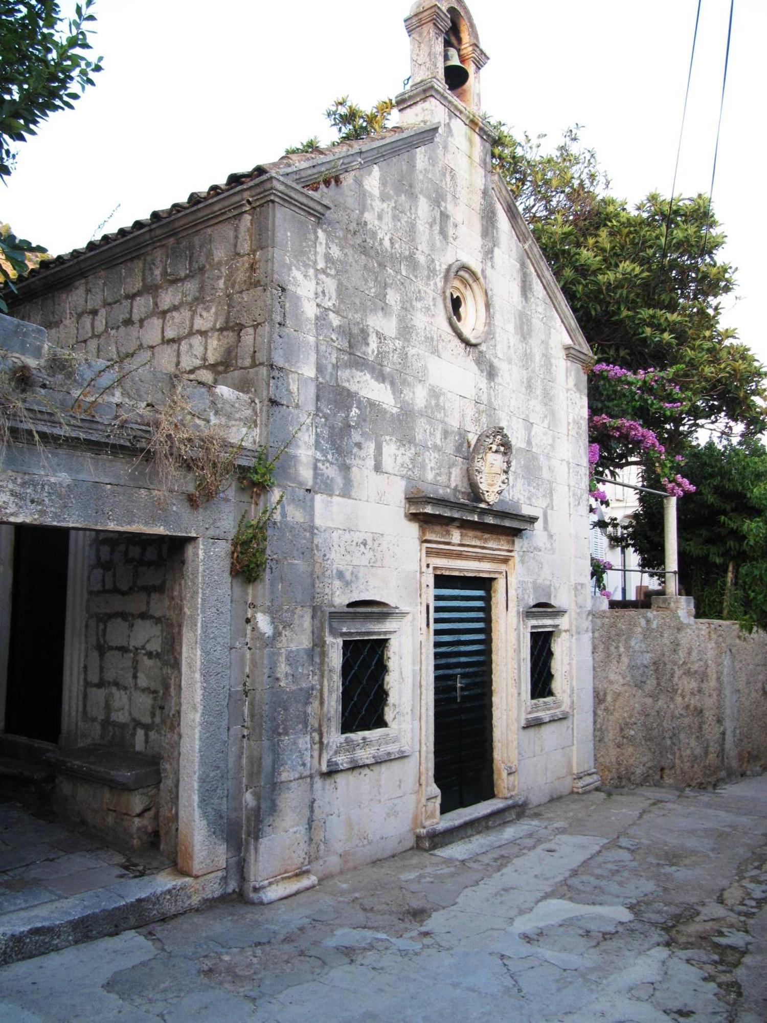 Room & Apartment Saint John Dubrovnik Oda fotoğraf